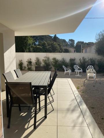 Tres Beau T3 Proche Des Plages La Ciotat Esterno foto